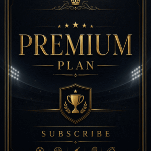 Premium Plan